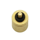 Gas Refill Adapter Heater Hiking Mini Portable QCC1 Small BBQ, Valve Tank M2X9