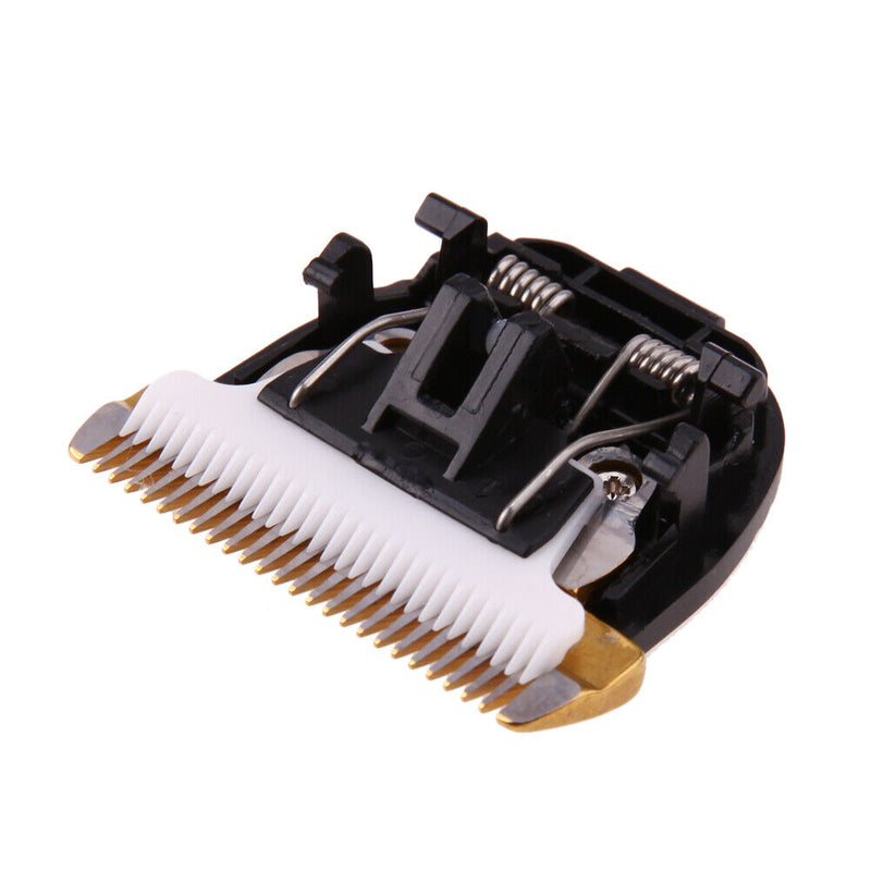 Hair Clipper Hair Trimmer Stainless Steel Ceramics Blade Cut Head(P3)