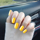 24 Colors Peel Off Protective Nail Polish Quick Drying Nail Art Manicure Latex