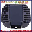 Motorcycle Regulator Rectifier for Kawasaki VN750 VN1500 ZZR600 GPX600R