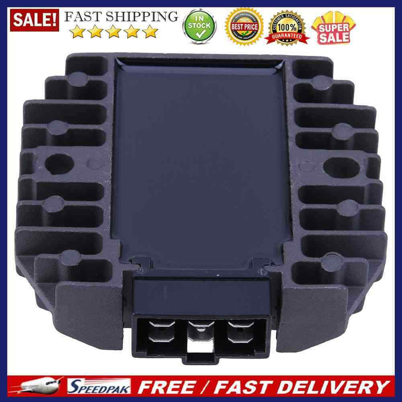 Motorcycle Regulator Rectifier for Kawasaki VN750 VN1500 ZZR600 GPX600R