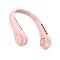 #A Portable Air Cooling Bladeless Outdoor Sports Travel Wearable Hanging Neck Fa