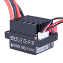 320A Brush ESC Electric Speed Controller Governor for HSP HPI 3S Lipo Newly