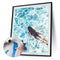 DIY Digital Picture Woman Frameless Painting By Number Art Home Decor Handicraft