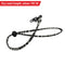 #A Boho Face Cover Lanyard Windproof Anti-Lost Rope Glasses Holders Rest for Kid