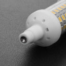 360 Degree Dimmable R7S 2835SMD LED Light Ceramic Corn Bulb Lamp (6W WW)