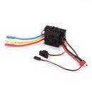 Waterproof Brushless Motor Brushless Speed Controller Sensorless Motor ESC-