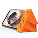 Sound Amplifier Stand Phone Loudspeaker Holder Support for 6-10mm Mobile Phone