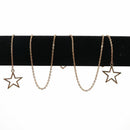 Metal Eyeglass Lanyard Glasses Necklace Eye wear Accessories Glasses Chain