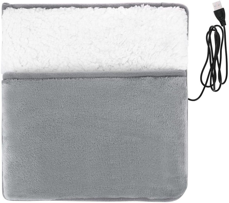 Device Foot Covering Artifact Office Foot Warmer Feet Warmer Winter Heating Mat