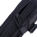 Canvas Sports Bag 600D Nylon ClothTactical Bag Unisex Bags Camouflage