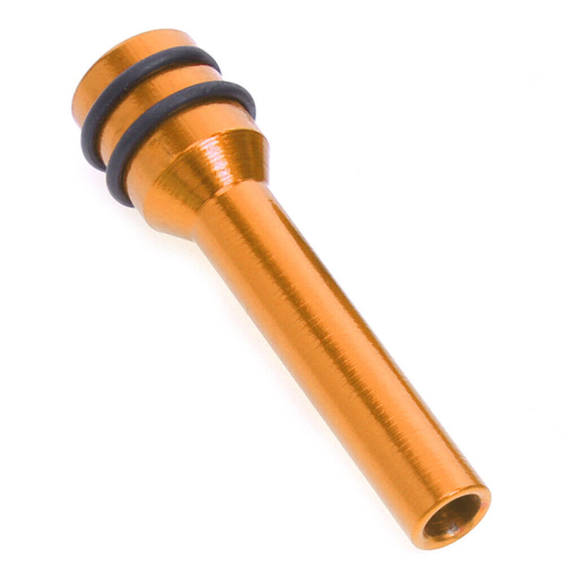 Aluminum Alloy Car Interior Door Lock Knob Pin Universal for Auto Truck 2 inch