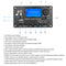 12V Bluetooth-Compatible 5.0 Amplifier WMA WAV FLAC APE MP3 Player Decoder Board