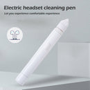 Electric Earphones Cleaner Kit Wireless Earbuds Pen Cleaning Brush for Airpods~