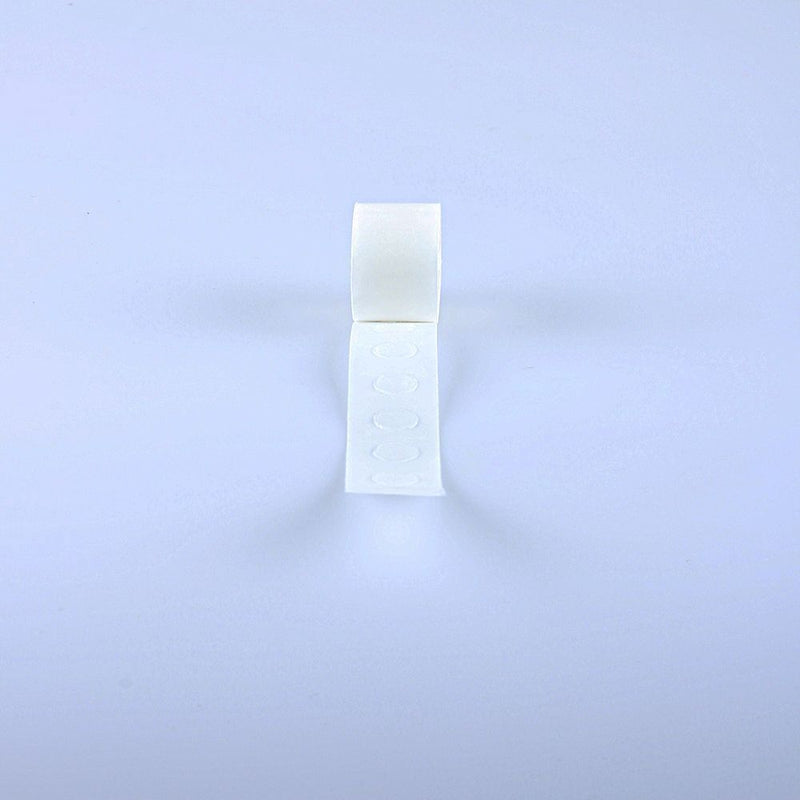 Dot Stick Glue Dot Balloon Transparent Stick Glue Balloon 100 point Dot