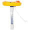 Portrait Water Temperature Meter Swimming Pool Floating Thermometer (Boy)