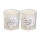 2pcs Bike Tube Protector Wear-resistant Bike Puncture Proof Belt Repair Tools