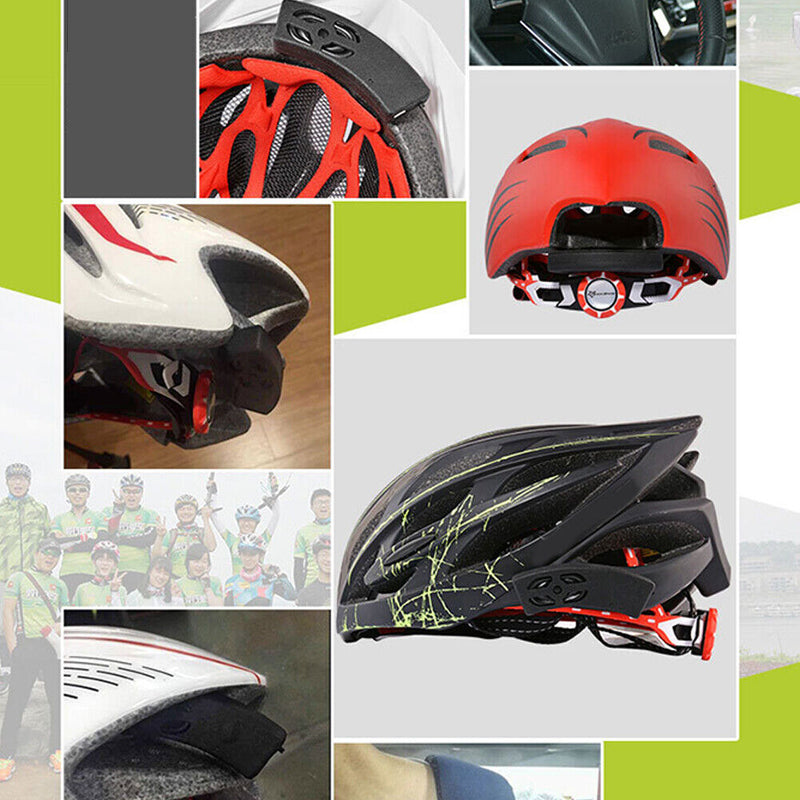 Motorcycle Helmet Headset Bicycle Wireless Audio MP3 Speaker Bike Subwoofer