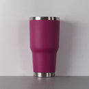 Thermal Mug Beer Cup Tumbler Stainless Steel Vacuum Insulated Coffee Tea Cu