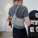 Fashion Diamond Shoulder Bags Handbag Women Evening Party Underarm Clutches