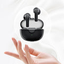 Lenovo XT95 Pro Bluetooth-compatible Earphone TWS Headset (Standard Black) Newly