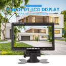 7"" TFT LCD Monitor PAL/NTSC 12V for Car Rearview Home Surveillance Cameera