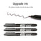 Oiliness Non-Fading & Waterproof Marker Pen Non-Erasable Marker Pen (A) Newly