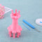Craft Tools Crochet Hook Crochet French Yarn Wool Rope Knitting Knit