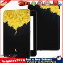 PU Hard Case Cover for Kindle Paperwhite 4 2018 Gen 10 E-book Reader (30) Newly
