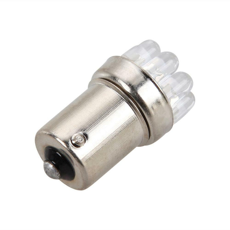 10x BA15S P21W 1156 382 9 LED Car Tail Brake Turn Signal Light Bulb DC 12V