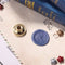 Letters Wax Sealing Stamp Head Wedding Invitation Gifts Craft Tools Decoration