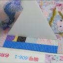 Beautiful DIY Correction Tool Plastic Cross Stitch Diamond Painting Corrector