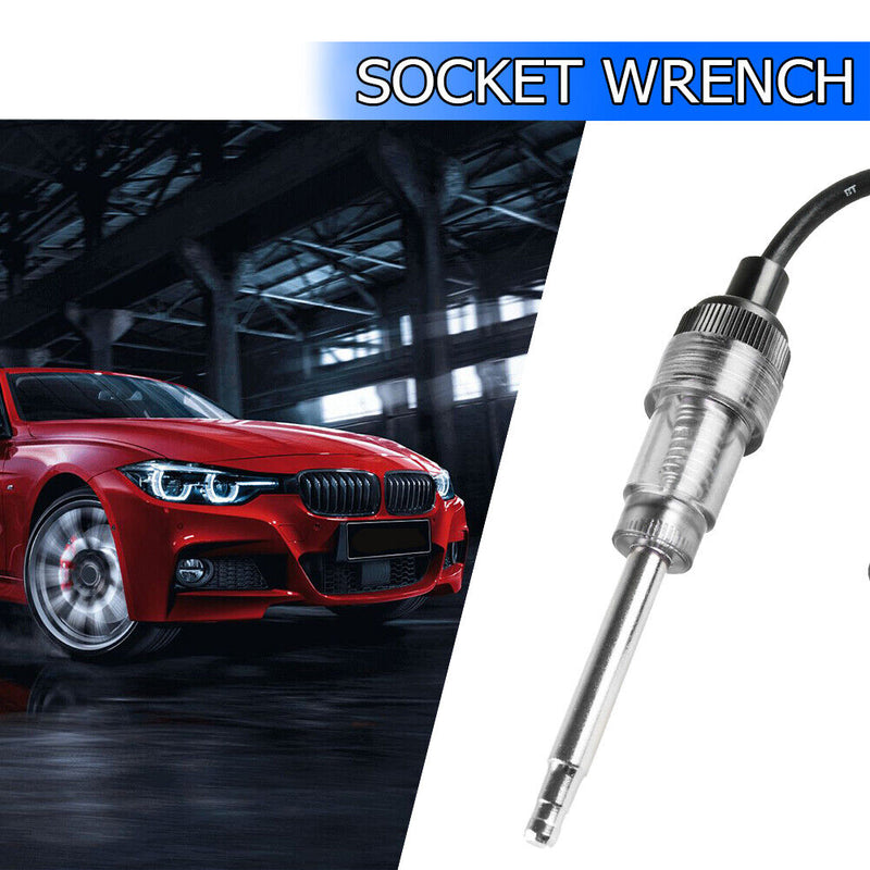 Car Spark Plug Tester Ignition System Inline Diagnostic Ignition Spark Test Tool