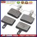 {5 piec}2Pairs Mountain Cycling Disc Brake Pads For Shimano M375 M445 M446
