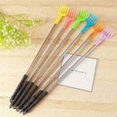 Funny Back Scratcher Telescopic Scratching Massager Itching Products Health F7P2