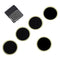Drying Puncture Fast Repair Bicycle Fix Tools Bike Tyre Inner Tire Patches