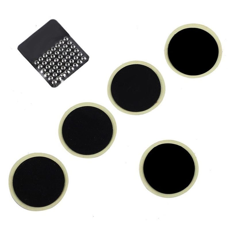 Drying Puncture Fast Repair Bicycle Fix Tools Bike Tyre Inner Tire Patches