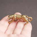 Tiger Year of The Tiger Home Decor Tiger Ornaments Chinese Zodiac Ornament