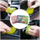 Soft Sticky Schoon Lijm Slime Dust Dirt Cleaner Car Cleaning E2N7 Fav H2W6 H4B9