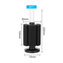 Aquarium Filter Cleaner Silent Inspiratory Bio Sponge Pump Filter (SG 2811)