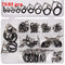 Eye Ceramic Ring Fishing Rod Guide Tip Repair Kit Tackle Box Accessories