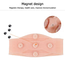 Magnetic Patella Knee Strap Compression Sports Knee Pads Arthritis Brace Stand