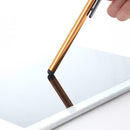 1pcs Screen Micro Fibre Stylus Universal For Smart Tablet Cell phone PC C7X1