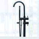 Water Flow Self-Generating Electricity Shower Temperature Meter for Baby Care