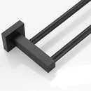 Accessories Hanging Towel Hanger Shower Holder Clothes Shelf Towel Rack