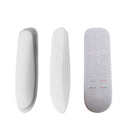 Silicone Case for PS5 Game Console Remote Control Shockproof Protective Cov