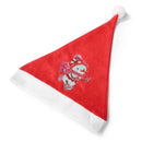 5D Mosaic Christmas Hat Rhinestone Painting Kit DIY Diamond Drawing Crafts Gi