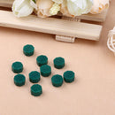 100pcs Octagon Paint Sealing Wax Stamp Envelope Dedicated Beeswax(4) Newly