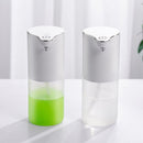 Sanitizer Machine Automatic Induction Liquid Soap Foam Dispenser for Kitche