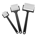 3pcs/Set Painting Sponge Roller Brushes Art Drawing Graffiti Tool Kids Gift